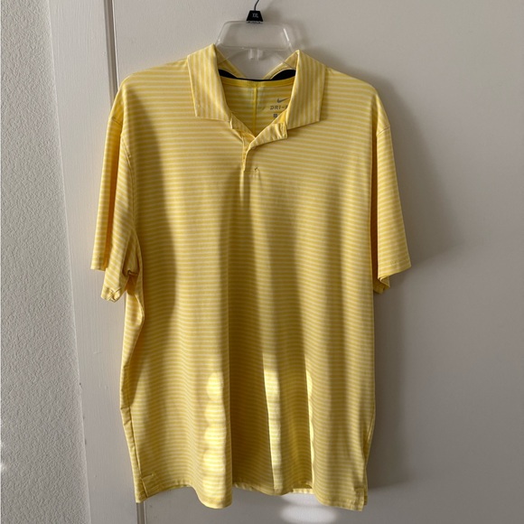Tiger Woods Vapor Polo - Picture 1 of 2
